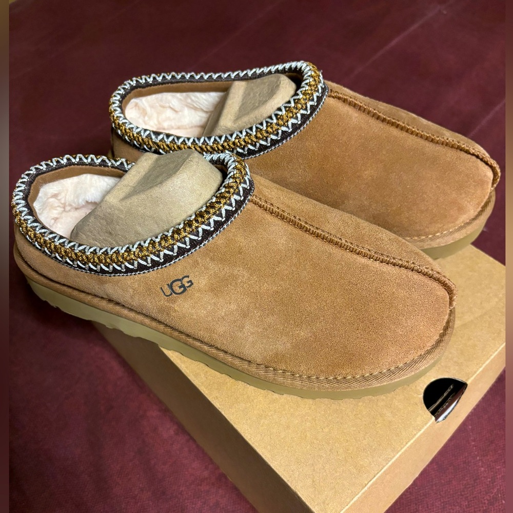 Ugg Tasman 🤎